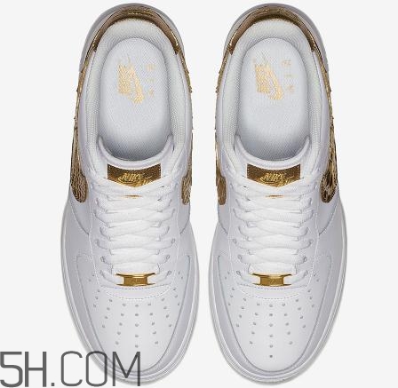 nike air force 1 c羅別注款發(fā)售時(shí)間_怎么購(gòu)買？