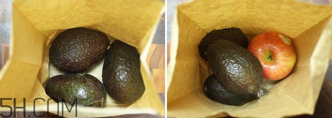 生牛油果可以放冰箱嗎？生牛油果怎么保存？