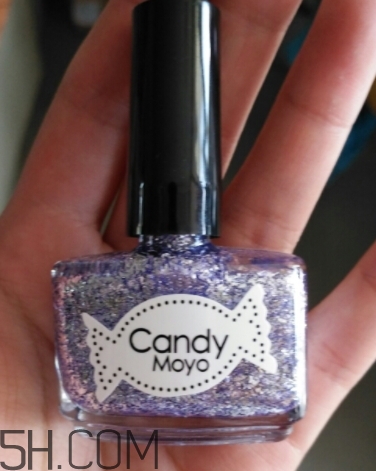 candymoyo是什么牌子？candy moyo膜玉是哪國的？