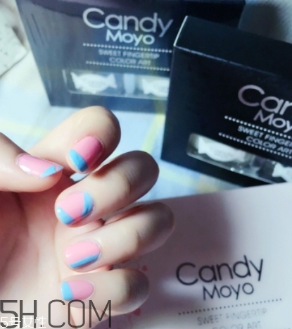 candy moyo和miss candy區(qū)別 膜玉和糖果小姐哪個好？