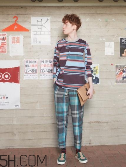 kolor2018春夏系列好看嗎_款式有哪些？