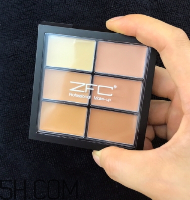 zfc化妝品怎么樣？zfc化妝品是幾線(xiàn)牌子