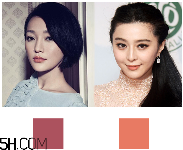 什么顏色的口紅顯臉白？如何找尋適合自己的紅唇？