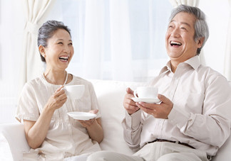 老年人可以喝咖啡嗎？老年人喝咖啡好嗎？