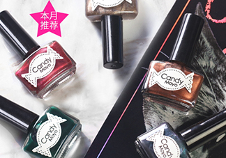 candymoyo是什么牌子？candy moyo膜玉是哪國的？