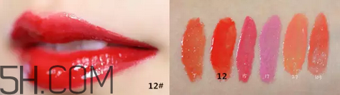 涂口紅前用bb打底可以嗎？最近比較火的口紅品牌有哪些？