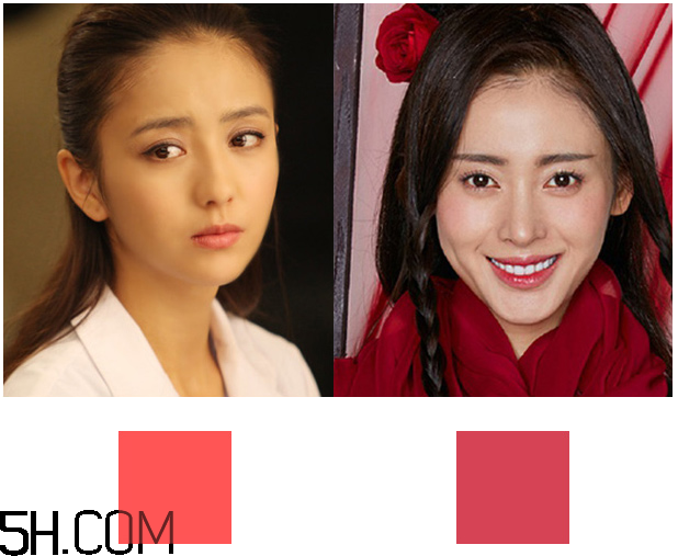 什么顏色的口紅顯臉白？如何找尋適合自己的紅唇？