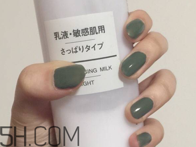 經(jīng)常做美甲好不好？淺色美甲款式推薦