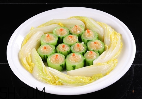 黃瓜的搭配禁忌有哪些？黃瓜不能和哪些一起搭配？