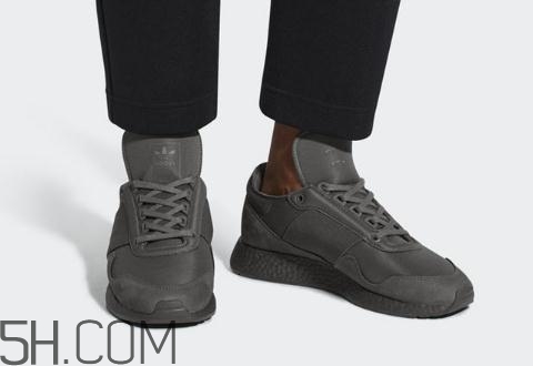daniel arsham與adidas new york聯(lián)名在哪買_多少錢？