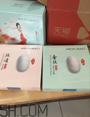 美膚寶面膜適合什么年齡段？美膚寶面膜適合膚質(zhì)