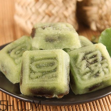 綠豆糕和香蕉能一起吃嗎？吃了綠豆糕還能吃香蕉嗎？