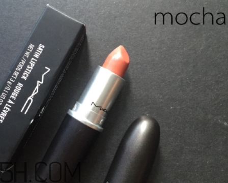 mac mocha適合黃皮嗎？mac mocha奶茶色顯白嗎？