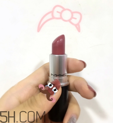 mac mocha和brick哪個好看？mac mocha和brick試色對比