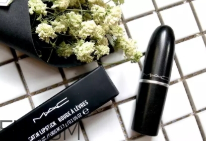 mac mocha和brick哪個好看？mac mocha和brick試色對比