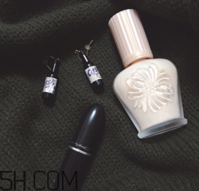 mac mocha和taupe哪個(gè)好看？mac mocha和taupe對(duì)比試色