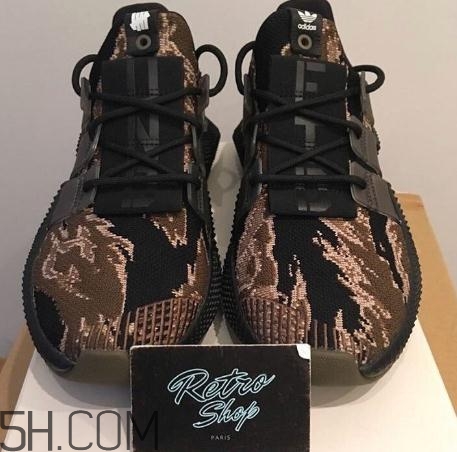 undftd與adidas prophere聯(lián)名發(fā)售時間_在哪買？