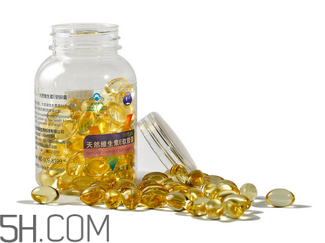 維生素e能讓睫毛變長嗎？維生素e能和鈣片一起吃嗎？