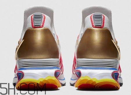 nike shox gravity什么時候發(fā)售？
