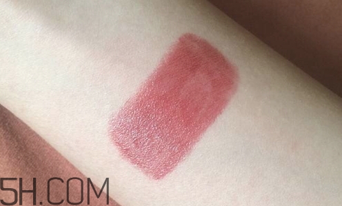 mac口紅spice it up好看嗎？mac spice it up試色