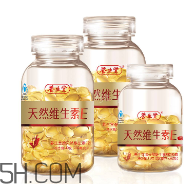 維生素e對頭發(fā)有什么好處？維生素e對月經有影響嗎？