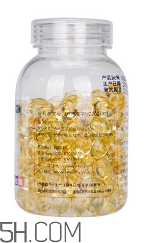 維生素e為什么是膠囊？維生素e為什么能祛斑？