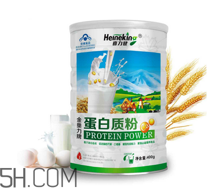 蛋白質(zhì)粉的功效與作用 蛋白質(zhì)粉什么時候吃最好？