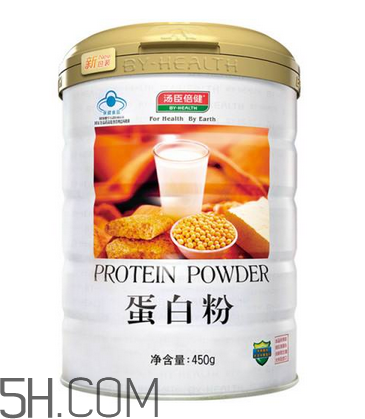 蛋白粉哪個牌子好？蛋白粉可以和奶粉一起喝嗎？
