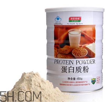 蛋白質(zhì)粉是什么味道？蛋白質(zhì)粉是什么做的？