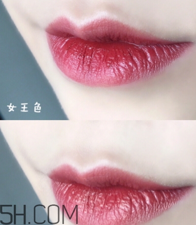 yumyum口紅多少錢？yumyum口紅色號試色