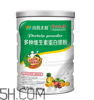 蛋白質(zhì)粉是甜的嗎？蛋白質(zhì)粉是空腹喝嗎？