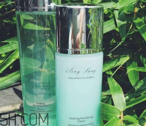 桑嶼南薔是什么牌子？桑嶼南薔產(chǎn)品怎么樣？