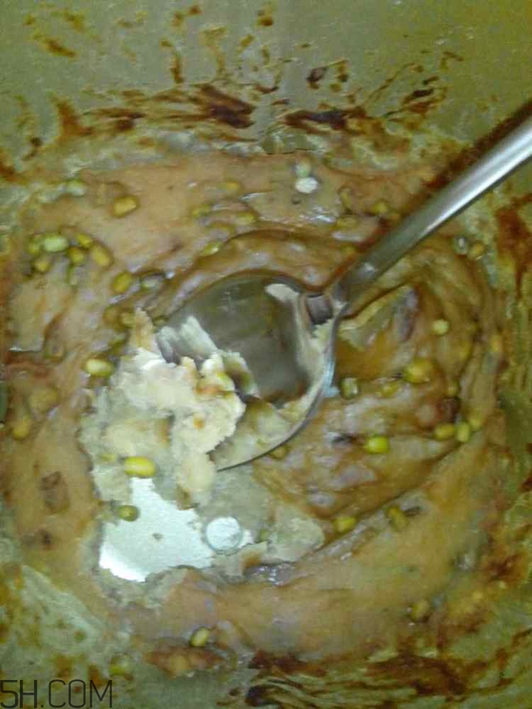 綠豆糕和香蕉能一起吃嗎？吃了綠豆糕還能吃香蕉嗎？