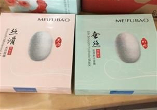 美膚寶面膜適合什么年齡段？美膚寶面膜適合膚質(zhì)