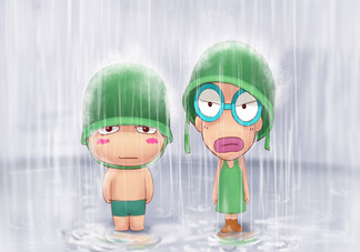 淋雨后會(huì)頭疼嗎？淋雨后頭疼怎么辦呢？
