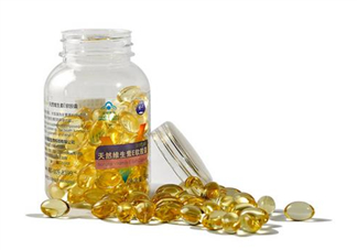 維生素e能讓睫毛變長嗎？維生素e能和鈣片一起吃嗎？