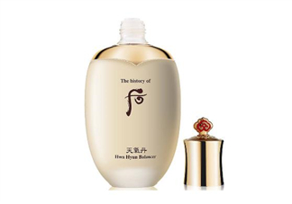 后天氣丹花獻(xiàn)適合什么年齡？后天氣丹花獻(xiàn)適合膚質(zhì)