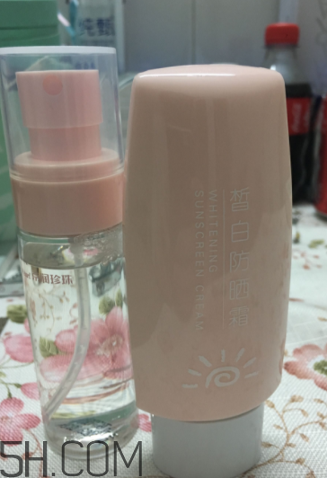 京潤珍珠防曬霜孕婦能用嗎 京潤珍珠防曬霜評(píng)測