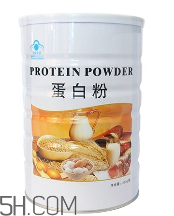 蛋白質(zhì)粉會長高嗎？蛋白質(zhì)粉會過敏嗎？