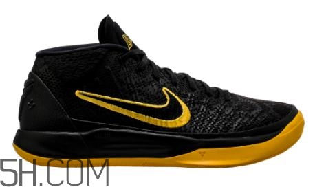 nike kobe ad city edition發(fā)售時間_多少錢？