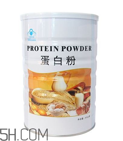 蛋白質(zhì)粉會長肌肉嗎？減肥可以喝蛋白質(zhì)粉嗎？