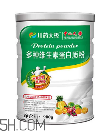 蛋白質(zhì)粉可以提高免疫力嗎？增強(qiáng)免疫力吃什么保健品？