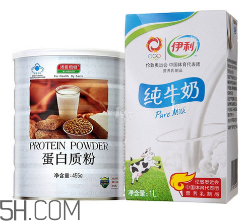 蛋白質(zhì)粉可以提高免疫力嗎？增強(qiáng)免疫力吃什么保健品？