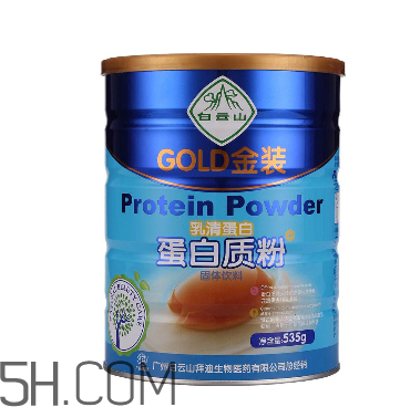蛋白質(zhì)粉可以提高免疫力嗎？增強(qiáng)免疫力吃什么保健品？