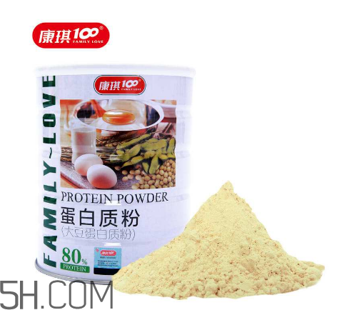 蛋白質(zhì)粉對(duì)健身有用嗎？蛋白質(zhì)粉對(duì)心臟好嗎？