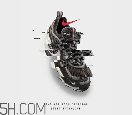 nike air zoom spiridon size獨占配色怎么買_在哪買？