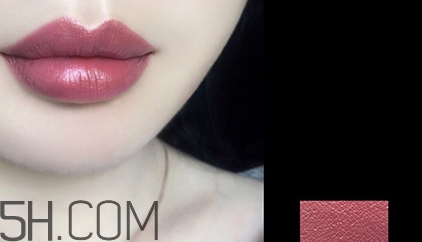 mac twig和brick o la一樣嗎？mac twig和brick o la試色對比