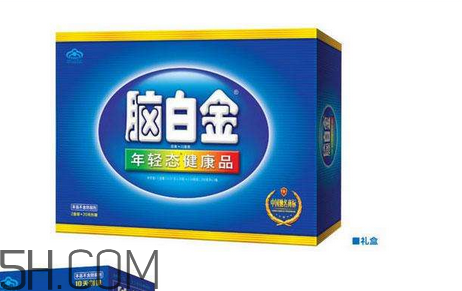 腦白金是液體還是膠囊？腦白金是什么東西？