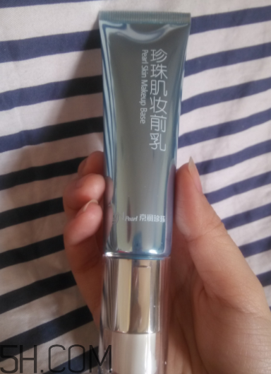 京潤(rùn)珍珠妝前乳怎么樣？京潤(rùn)珍珠妝前乳好用嗎？