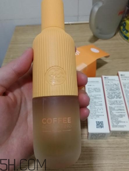 春紀(jì)咖啡煥膚菁華露多少錢？春紀(jì)咖啡煥膚菁華露價(jià)格